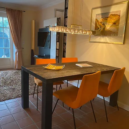 Apartment Malvenhues Wenningstedt-Braderup