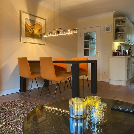 Apartment Malvenhues